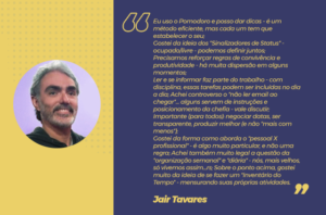Jair Tavares