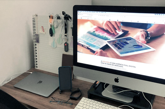 Isolamento social impacta no comportamento das campanhas digitais