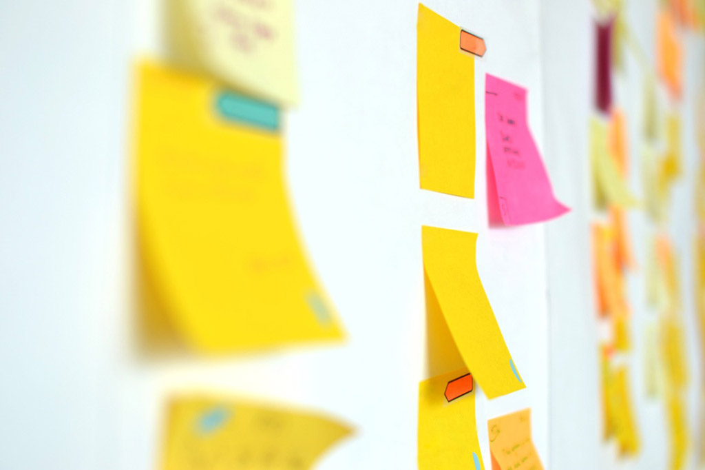 Toda crise mexe com a zona de conforto. Você está preparado?