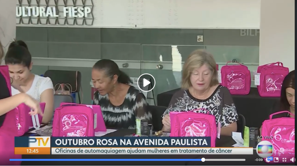 Vídeo De Bem Com Você