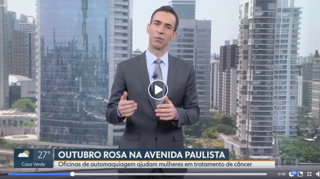 Vídeo De Bem Com Você