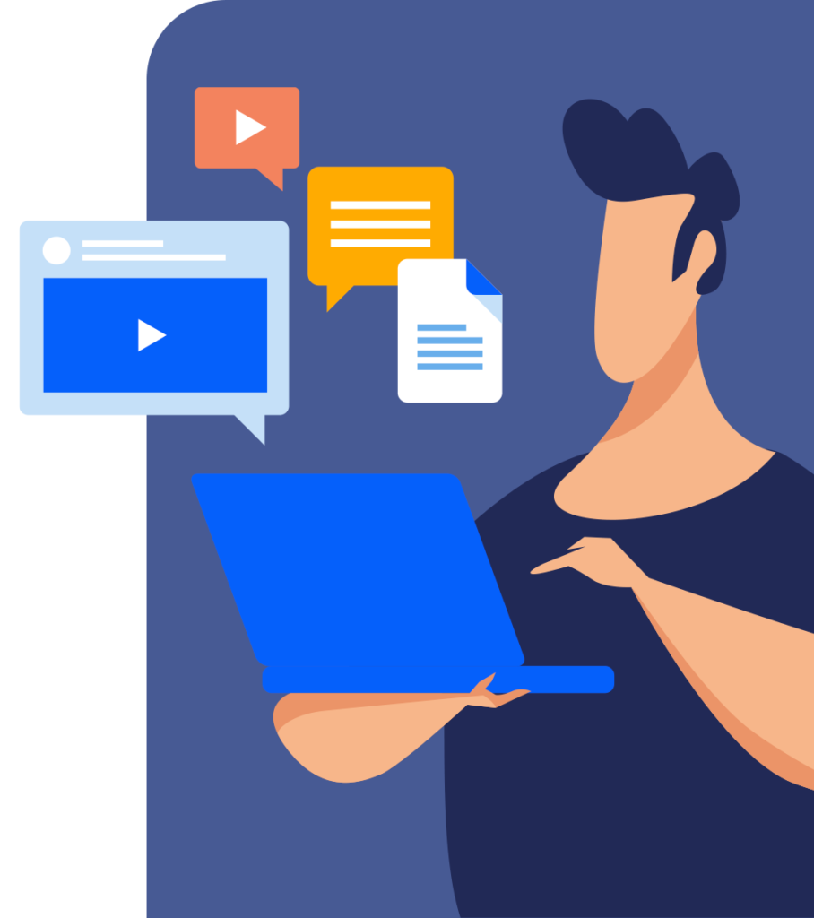 NÃO É O DIGITAL QUE VAI AJUDAR A SUA MARCA A CRESCER.