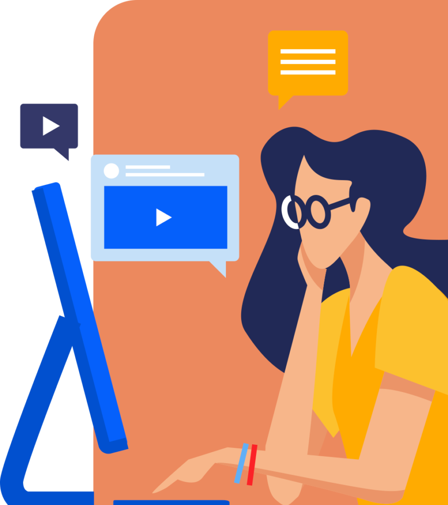 ESTÁ NA HORA DE TER UMA NOVA EXPERIÊNCIA COM UMA AGÊNCIA?