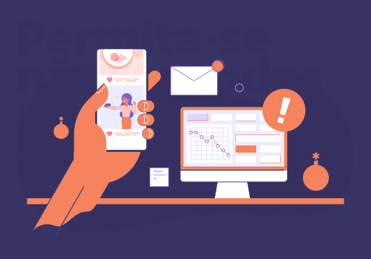 Permita-se não ter todas as respostas