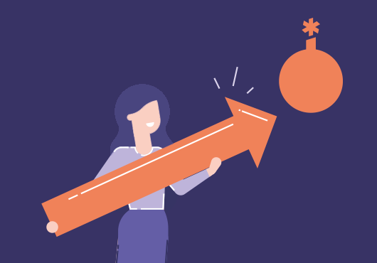 O dom de crescer junto com os clientes