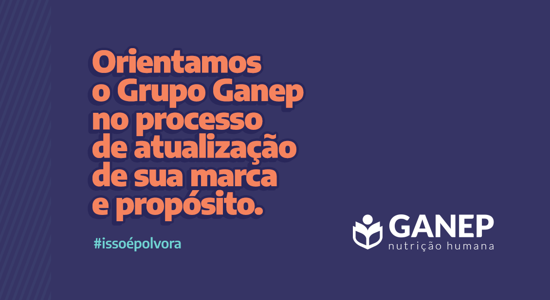 Grupo Ganep: 40 anos, sete empresas e um desafio