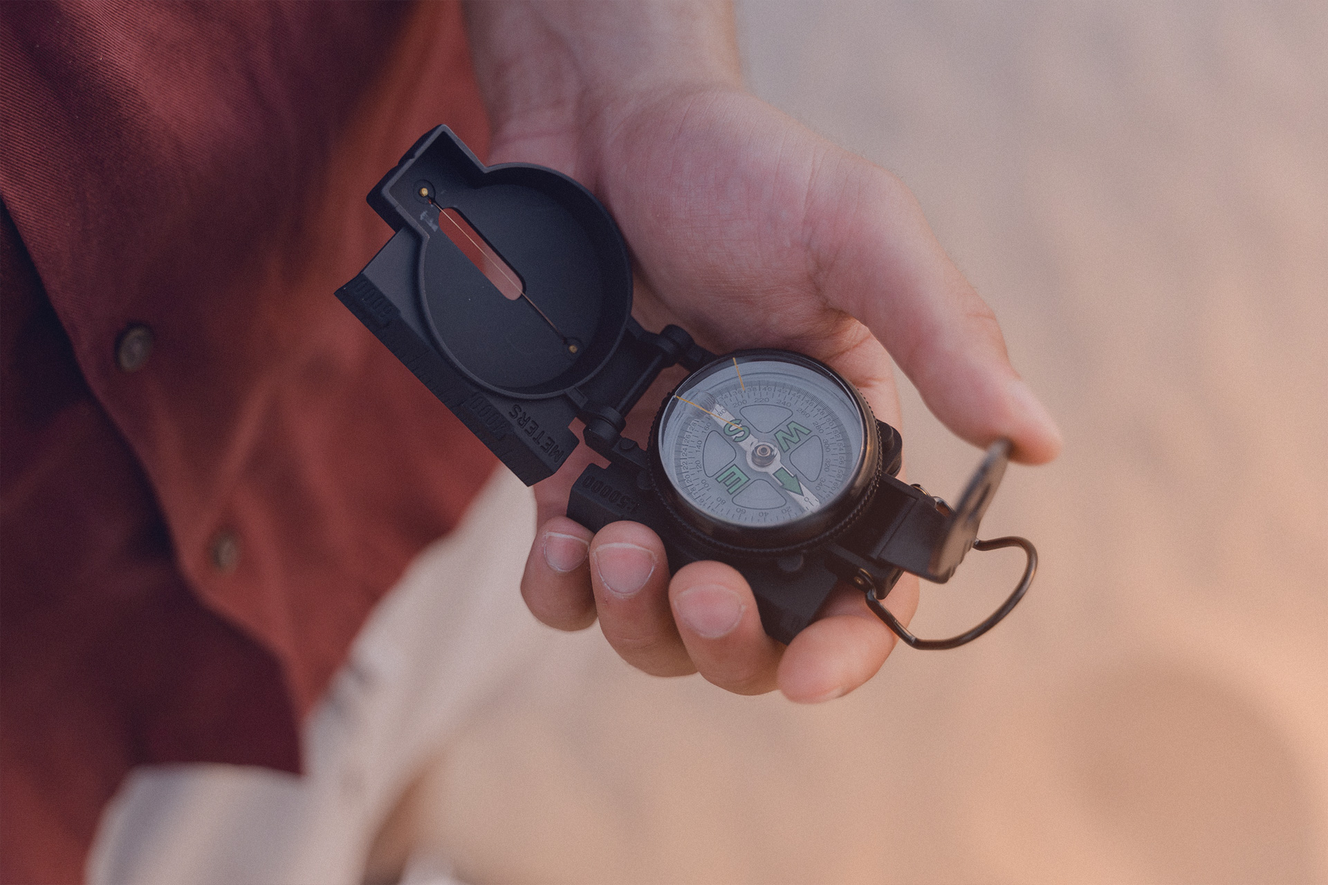 Marketing digital: a bússola virou um radar e a solução para a sua marca pode estar na água