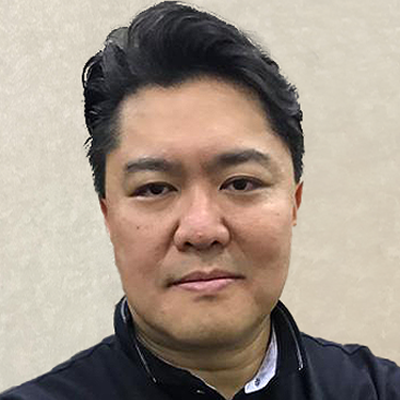 Foto de Mário Soma na página sobre a agência Pólvora