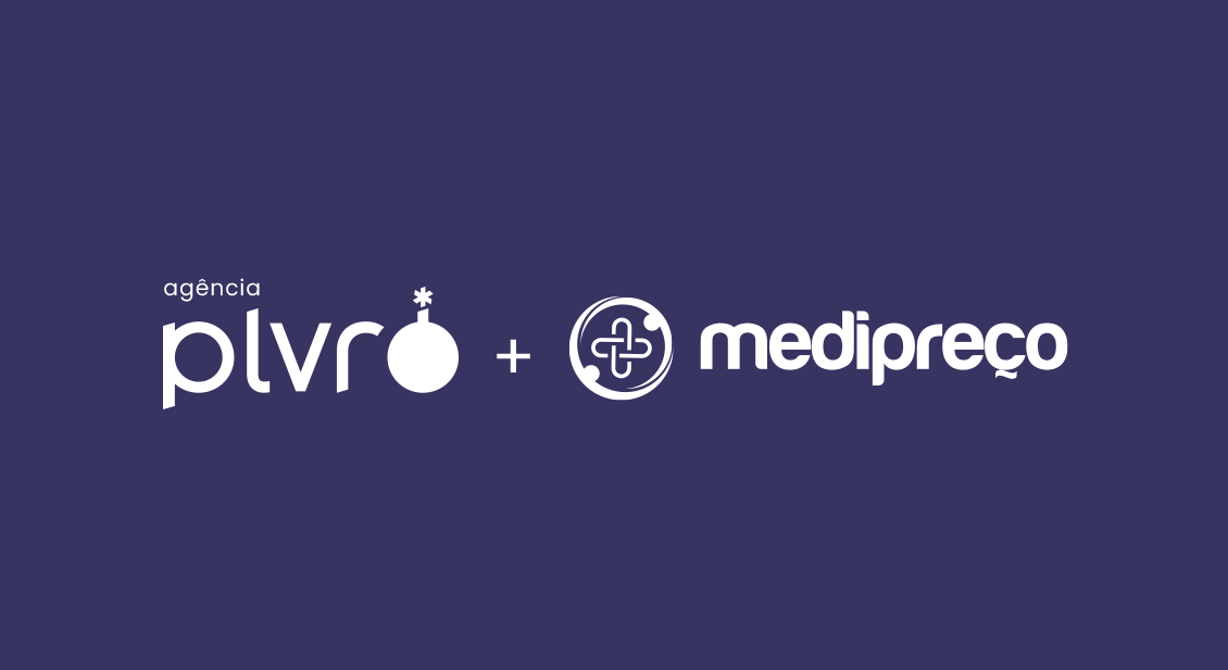 Marketing 360º: Pólvora é a agência full service da Medipreço