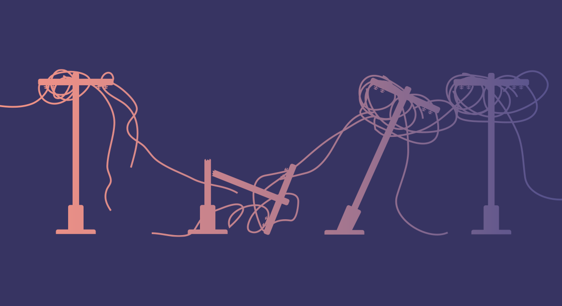 Minha equipe não está engajada