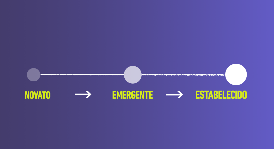 Maturidade digital: por que é importante entender em que grau sua empresa se encontra?