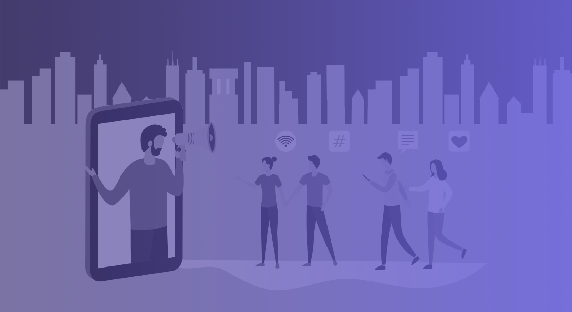 Marketing de comunidade: o poder de inspirar pessoas