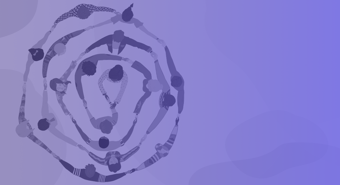 O que nos leva de volta às comunidades