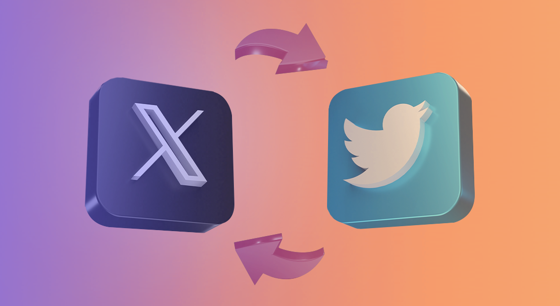 A ascensão do ‘X’ no Twitter e o que isso significa para estratégias de marca