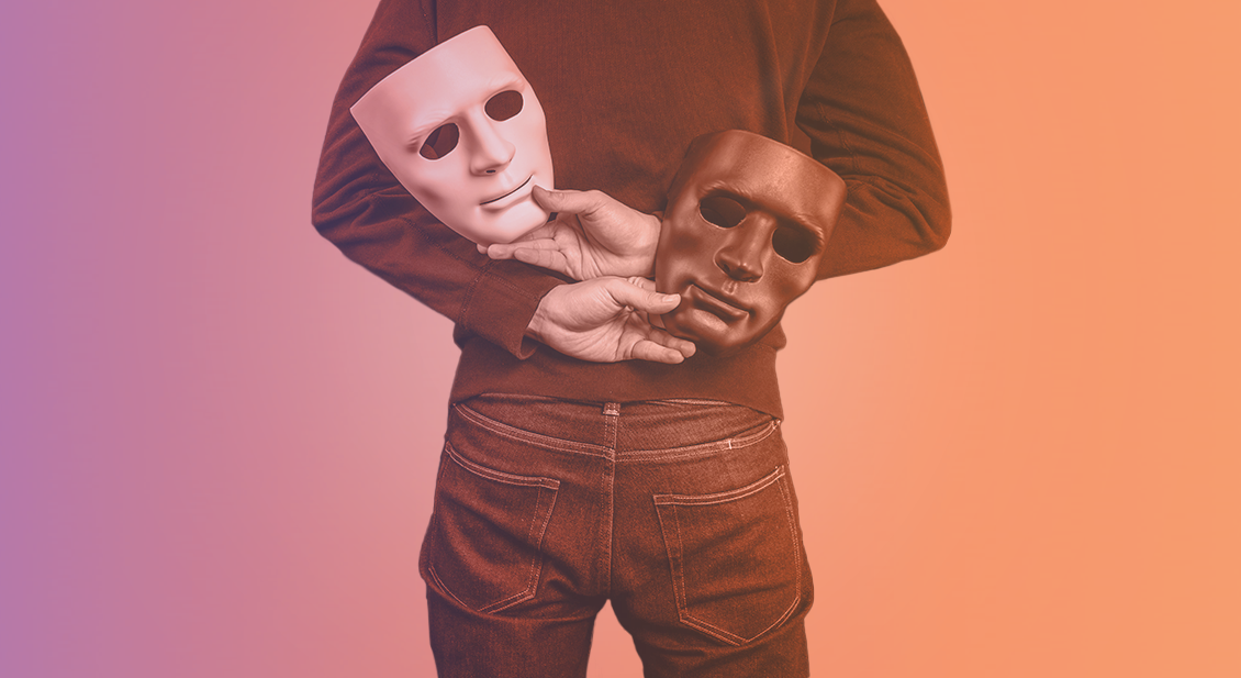 Síndrome do impostor em especialistas: o avanço dos generalistas através do aprendizado ao longo da vida