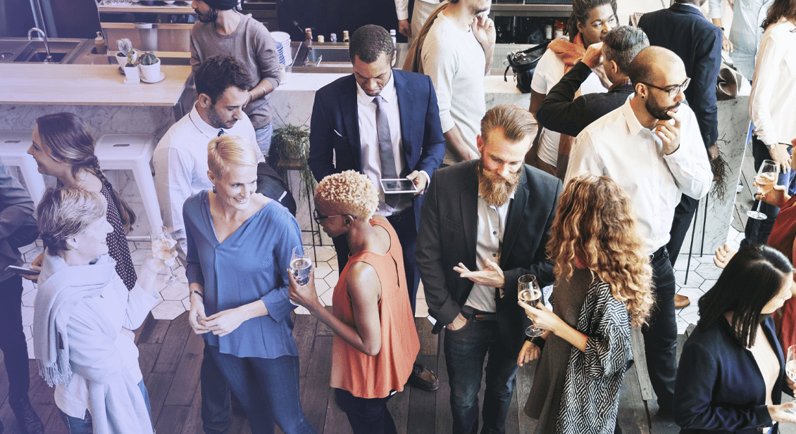 Comunidades B2B: o novo paradigma para a fidelização no mundo corporativo