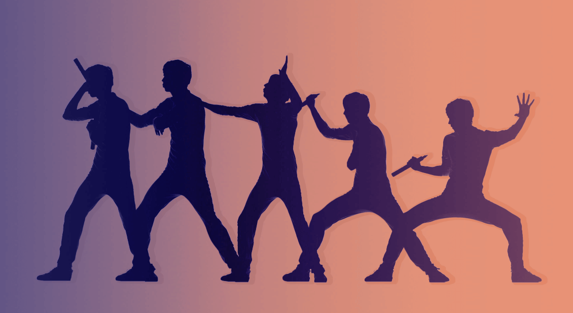 Como ser ‘água’ no marketing: a luta diária na geração de demanda