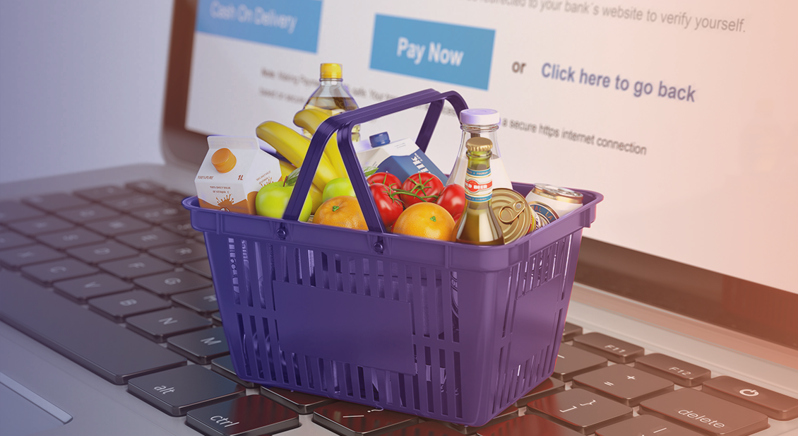 E-comm de Alimentos: Comportamento do Consumidor e o ROAS ideal