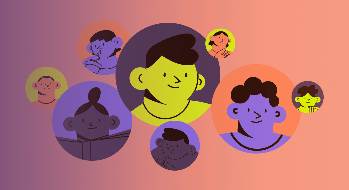 User personas no marketing B2B Tech: profissionais invisíveis em campanhas, mas que influenciam em decisões